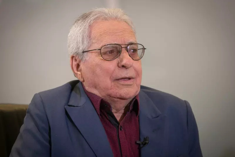 Ícone do jornalismo esportivo, Miguel Livramento, morre aos 81 anos