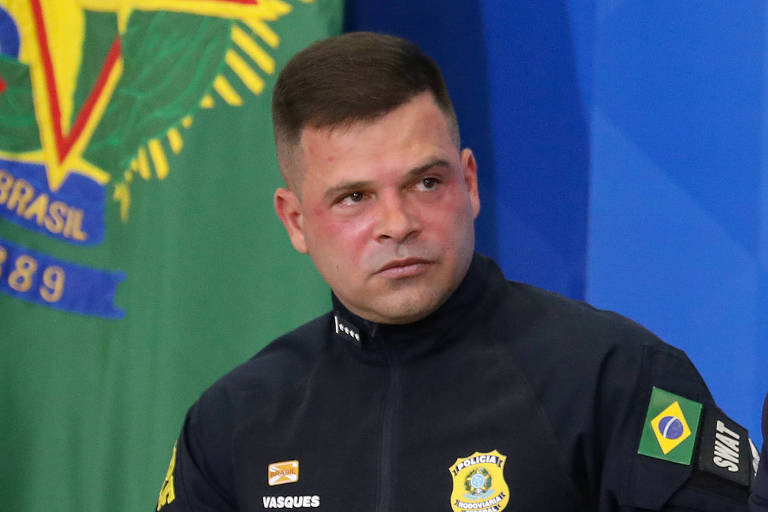 Ex-diretor da PRF é preso em Florianópolis acusado de ‘interferir no processo eleitoral’