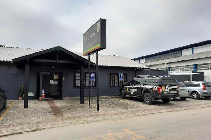 Penha - Governo Municipal comemora instalação da Delegacia de Polícia Civil