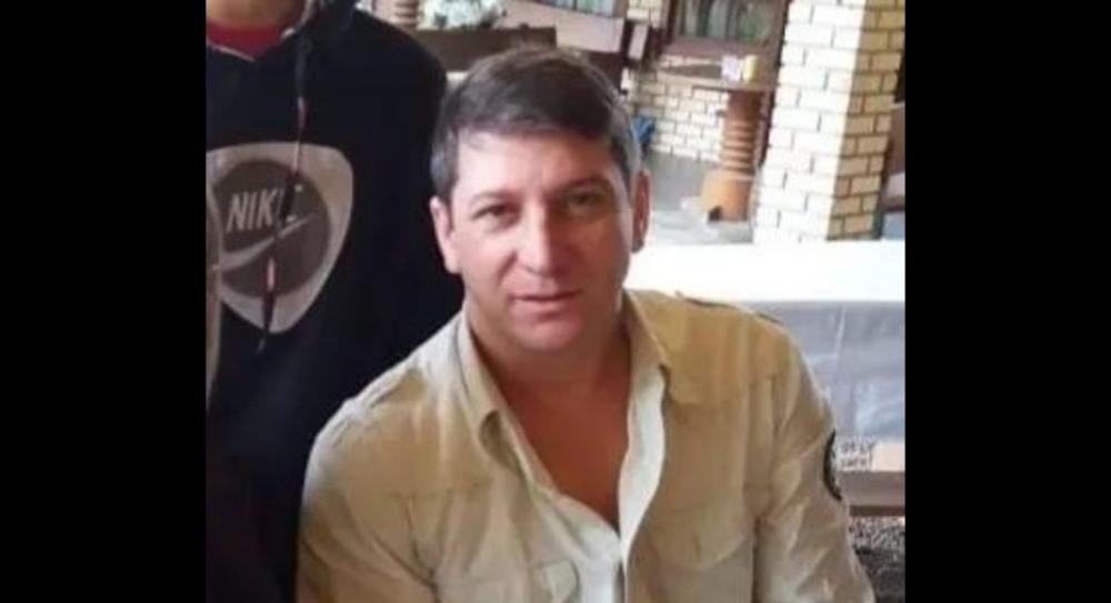 Brusque – Identificado homem que morreu no carro que bateu em muro no Limoeiro