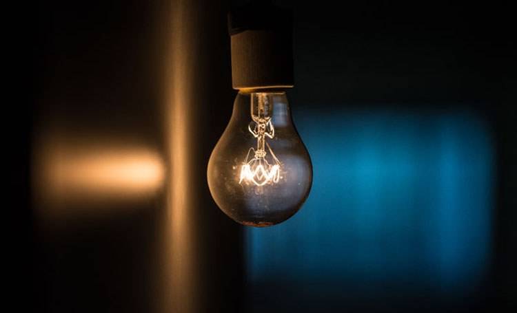 Apagão nacional deixa mais de 91 mil casas sem energia elétrica no Litoral Norte de SC