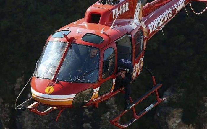 Mulher tem parada cardíaca e morre ao cair em piscina de residência no bairro Santa Lídia