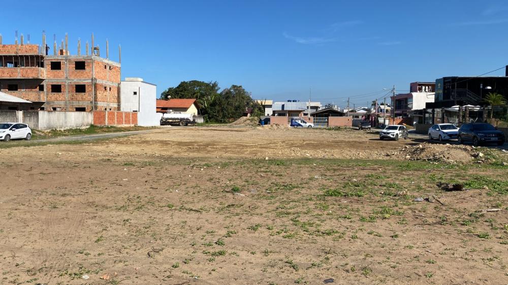 Prefeitura de Penha obtém imissão de posse do terreno para construção da Estação de Tratamento de Esgoto (ETE)