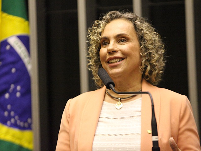 Penha – Deputada Ana Paula Lima (PT) assegura recursos de mais de R$ 5 milhões para construção da UPA/Penha