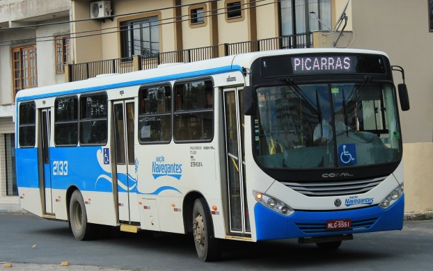 Coronavírus: Governador de SC diz que transporte coletivo segue sem previsão de retorno