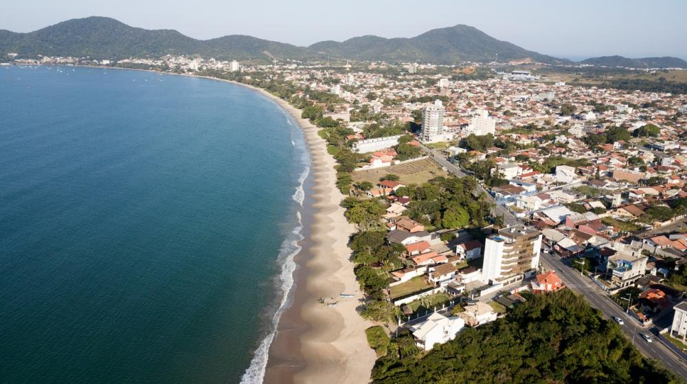 Penha - Justiça nega pedido pra impedir novos empreendimentos em Penha