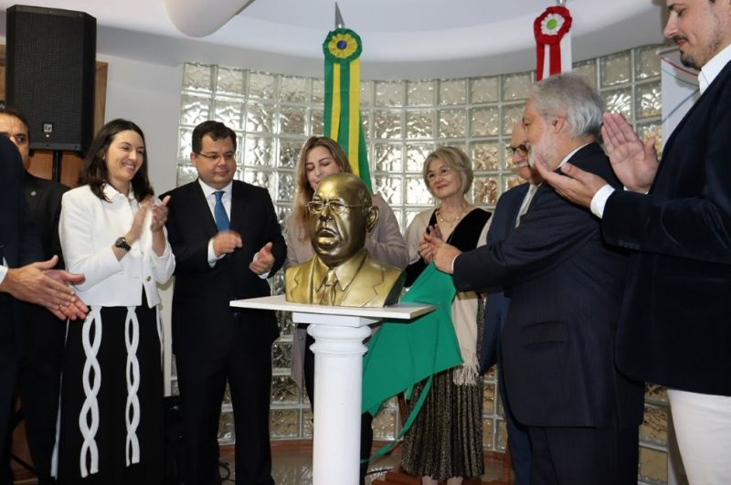 Avança projeto que possibilitará primeiro registro de imóveis de Penha 
