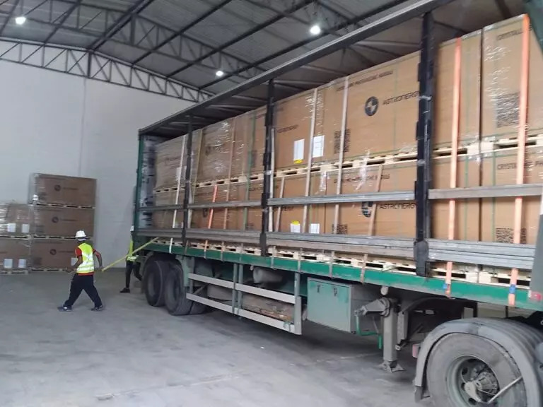 Itajaí - Suspeito de receptação de 7 milhões em geradores de energia solar é preso pela Polícia Civil