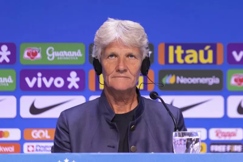 CBF demite Pia Sundhage após vexame na Copa do Mundo Feminina 