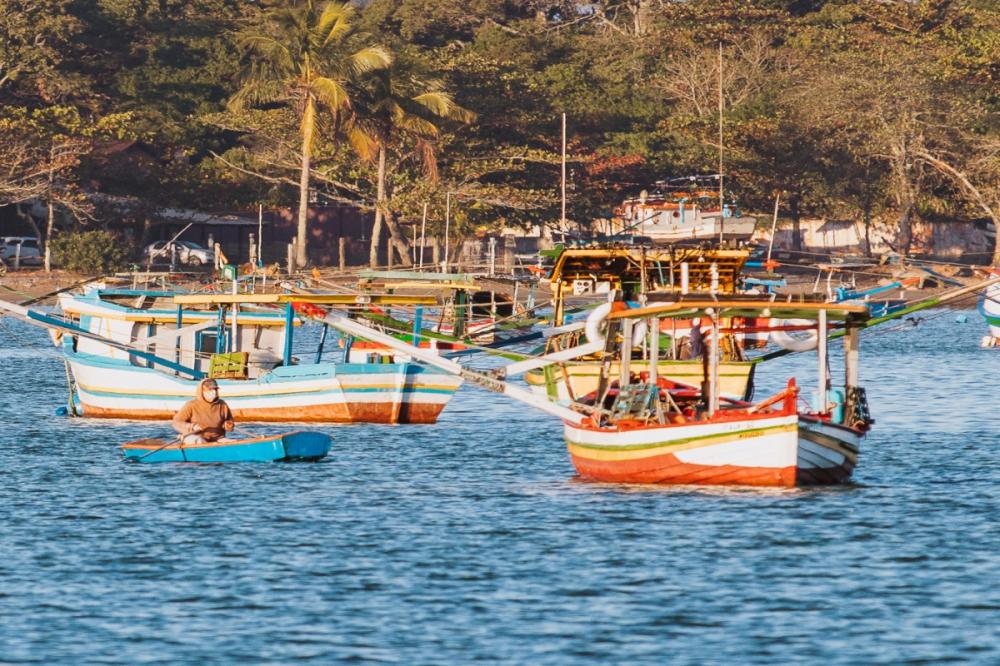 Comissão da Pesca Artesanal prepara audiência pública para discutir legislação pesqueira