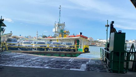 Navegantes/Itajaí - STJ restabelece decisão que obriga Estado a licitar serviço de ferry boat entre Navegantes e Itajaí