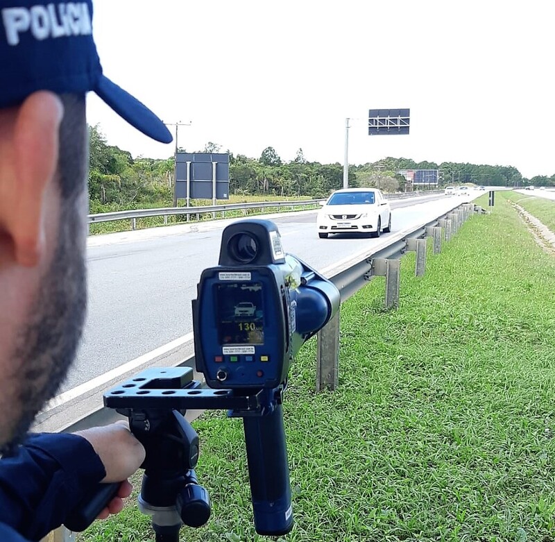 Polícia Rodoviária Federal inicia Operação Independência 2023