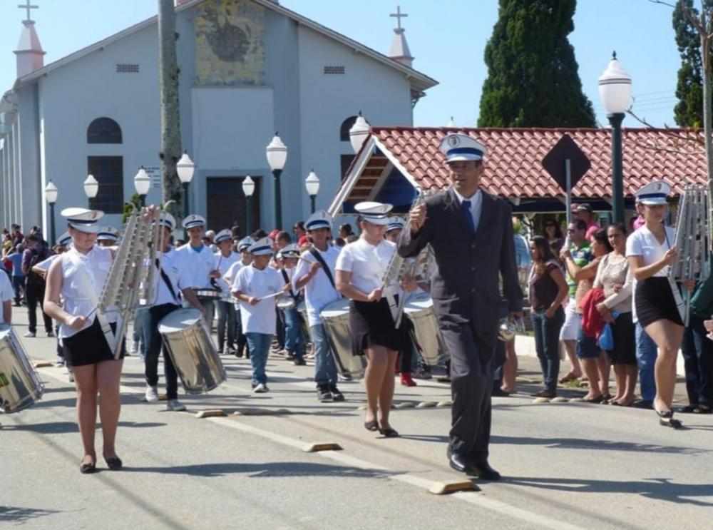 Penha - Desfile Cívico de 7 de Setembro terá 46 grupos participantes e alteração no trânsito