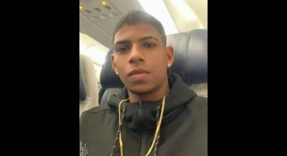 Guaramirim - Jovem de 18 anos morre após ser atropelado por trem