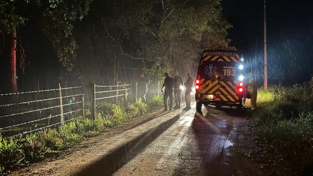 Foragido da Canhanduba morre em confronto com PM em Tijucas