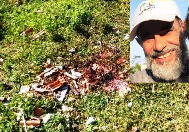 Seis acusados de matar um homem por espancamento em Balneário Barra do Sul são condenados pelo Tribunal do Júri