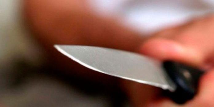 Navegantes - Mulher esfaqueia marido durante discussão no bairro Machados