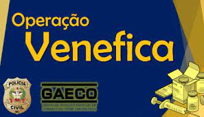 Ministério Público oferece a terceira denúncia contra acusados de receitar e vender medicamentos ilegalmente