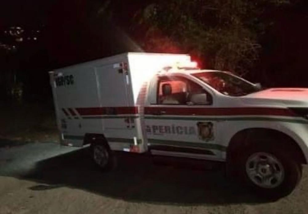 Filho mata pai de 59 anos com tiro na cabeça após discussão em Camboriú