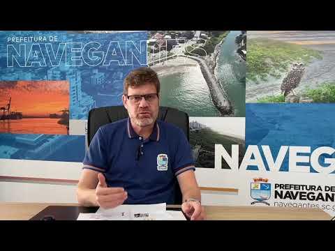 Navegantes está entre as cidades mais rápidas do país para abertura de empresas