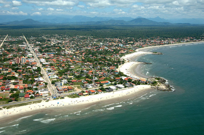 Itapoá - SC