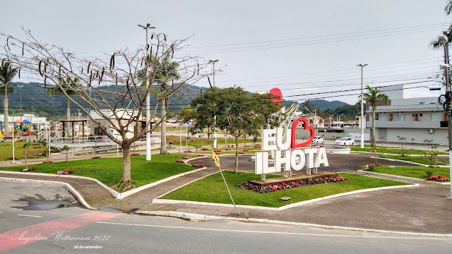 Ilhota - SC