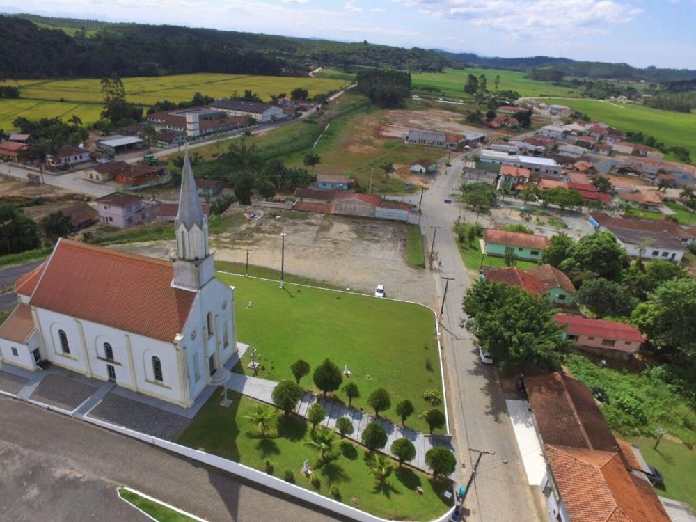 São João do Itaperiú - SC