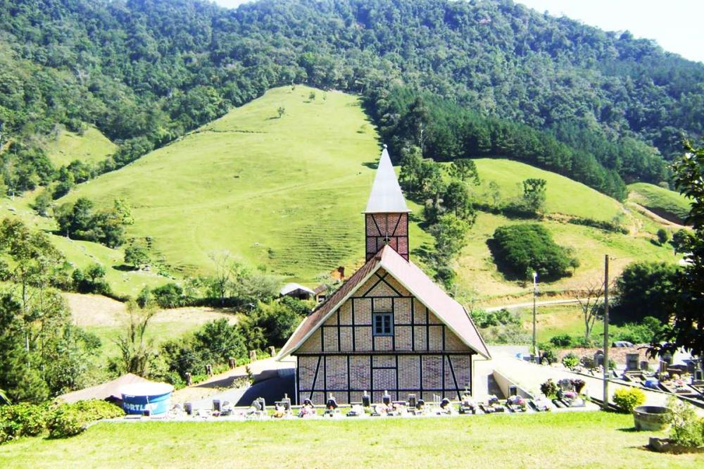 Benedito Novo - SC