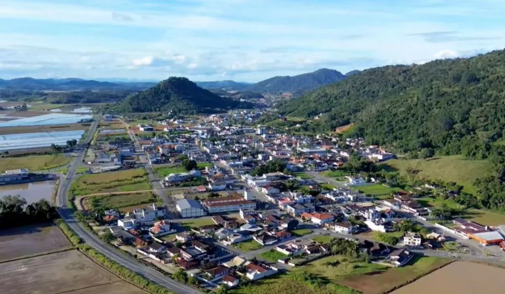 Massaranduba - Santa Catarina
