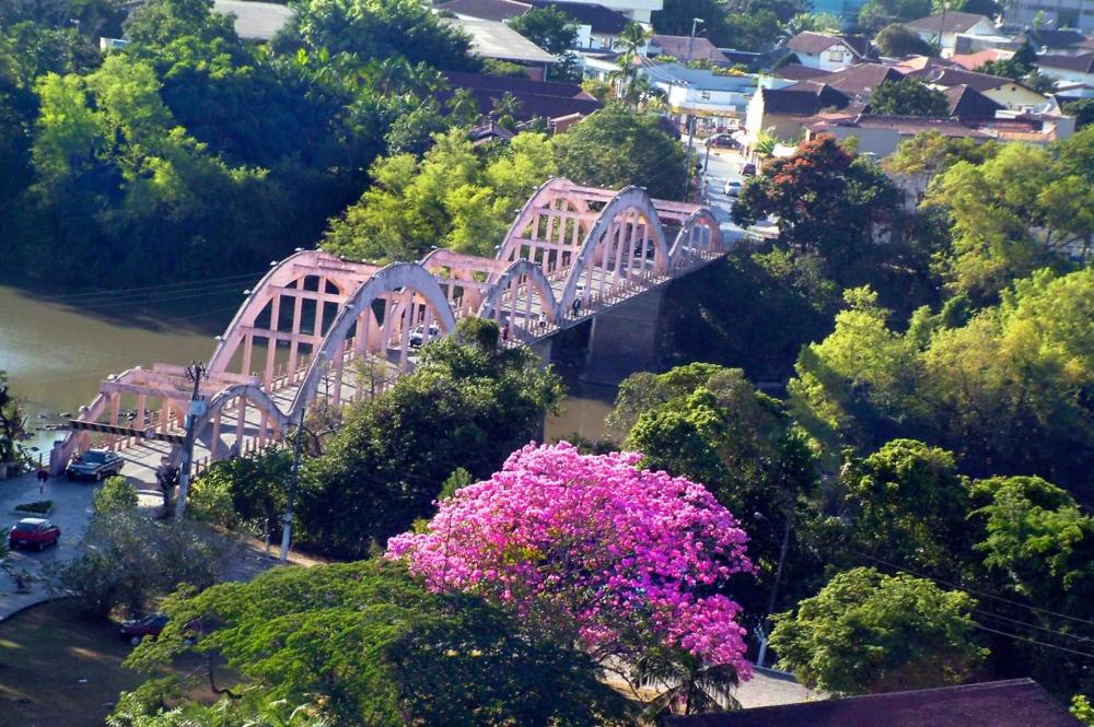Indaial - SC