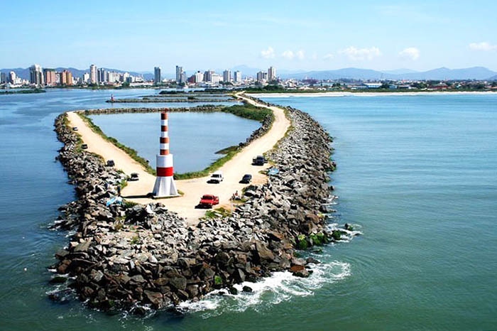 Navegantes - SC