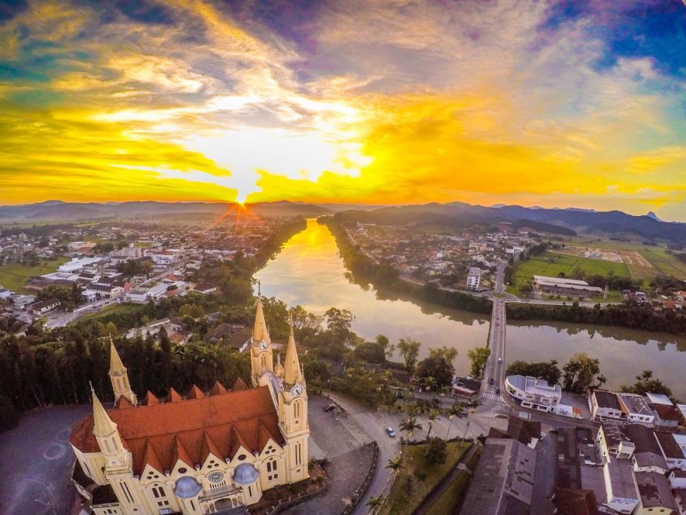 Gaspar - SC