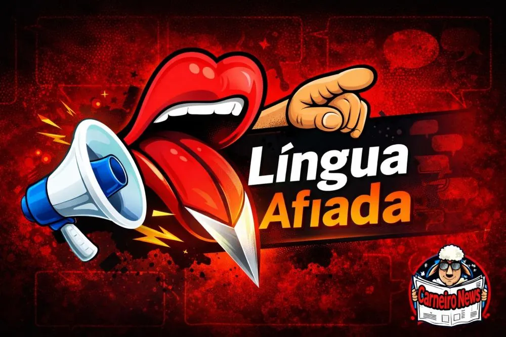 Língua Afiada