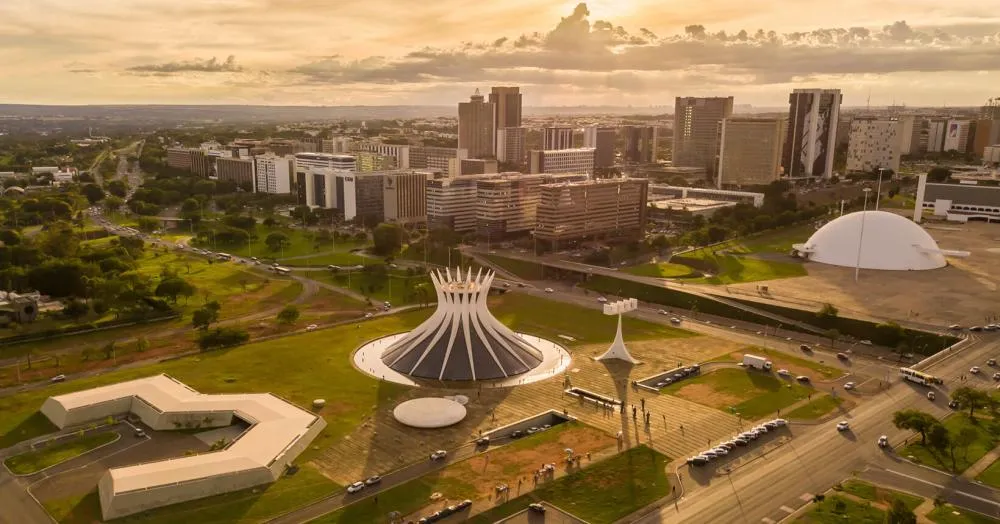 Brasília - Distrito Federal