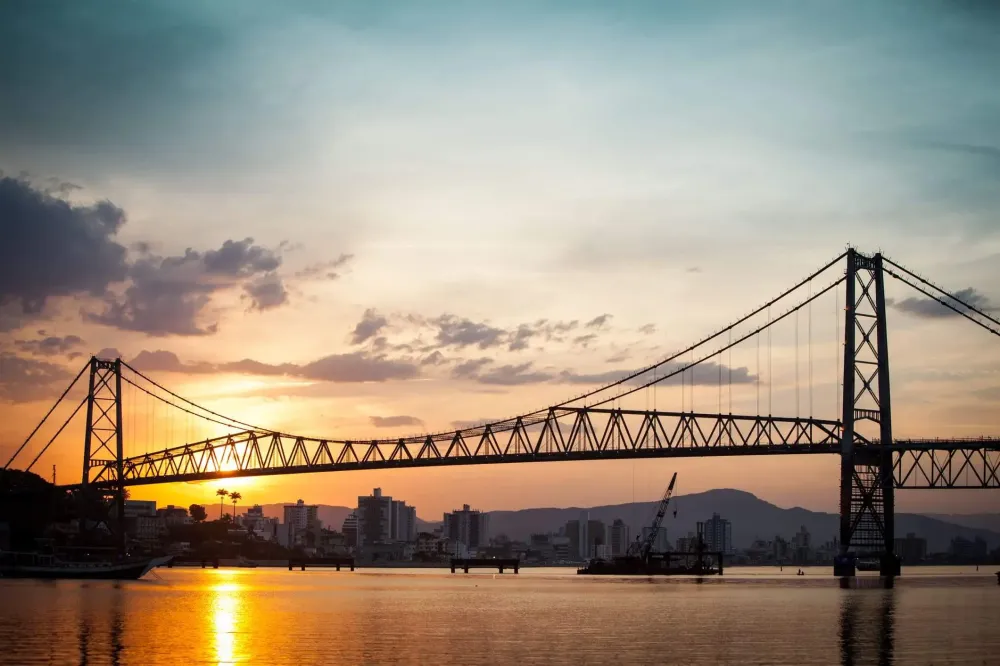 Florianópolis - Santa Catarina