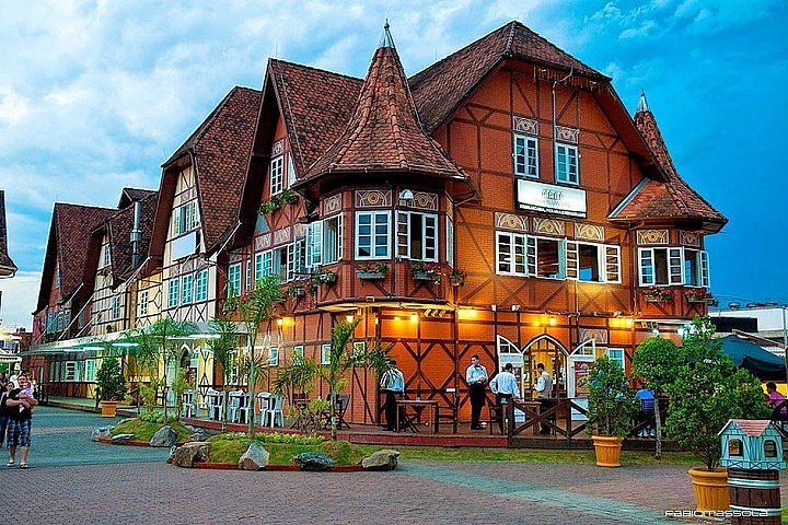 Blumenau - Santa Catarina