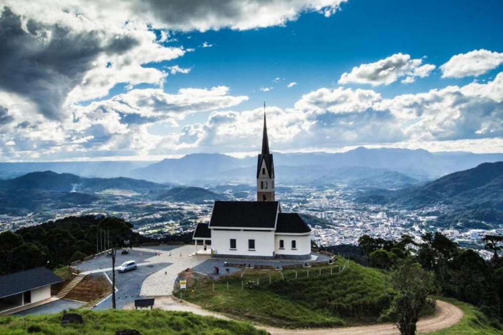 Jaraguá do Sul - SC
