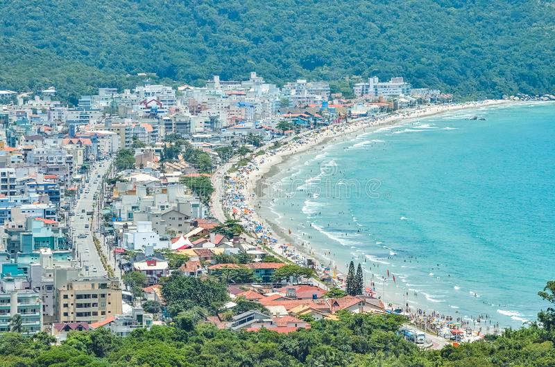 Bombinhas - SC