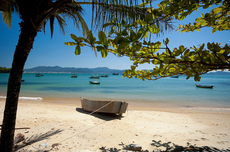 Porto Belo - SC