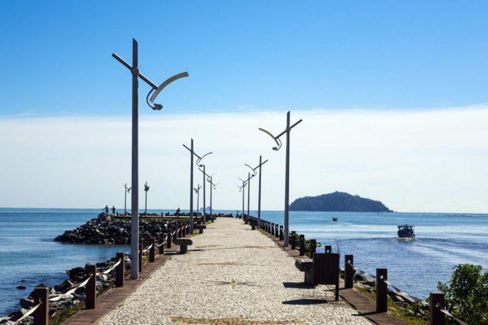 Balneário Piçarras - SC