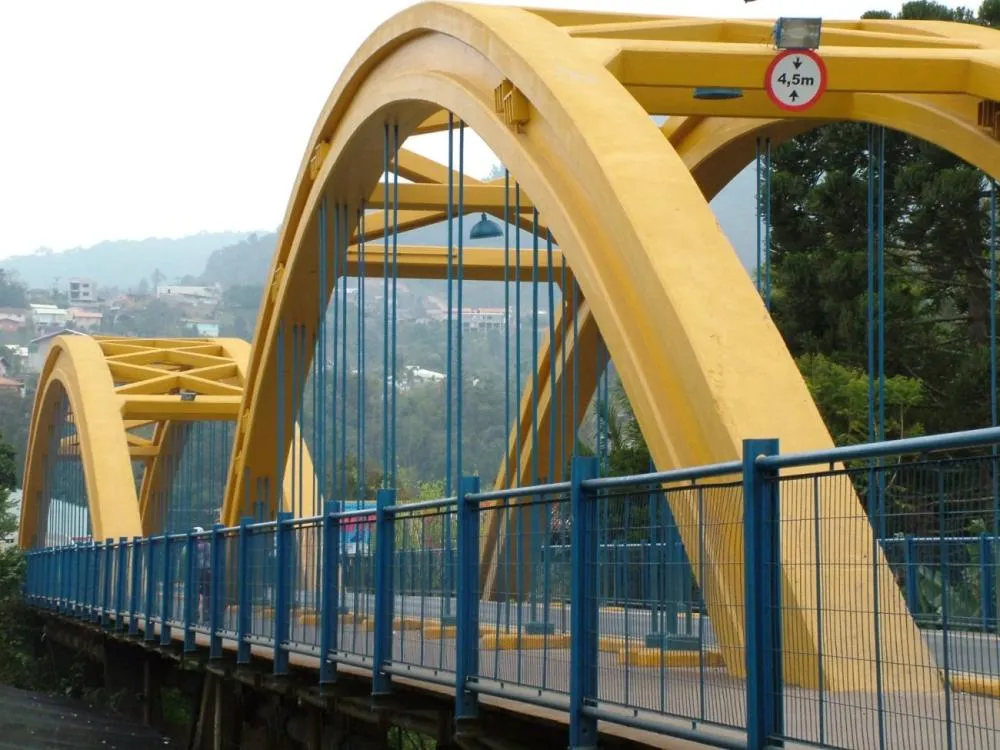 Rio do Sul - Santa Catarina