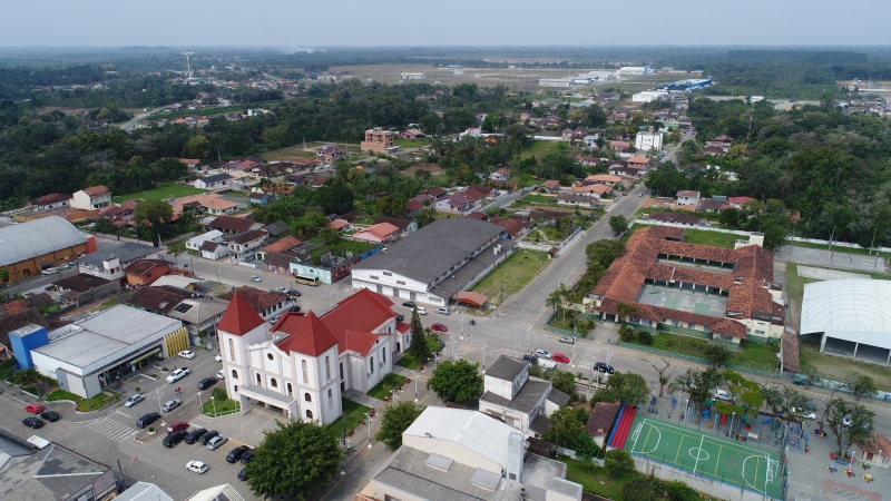 Araquari - SC