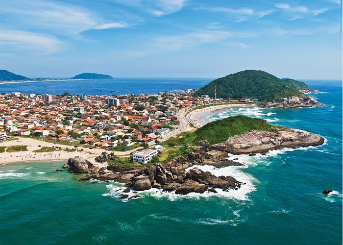 São Francisco do Sul - SC