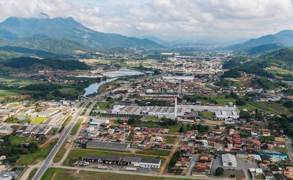Guaramirim - SC